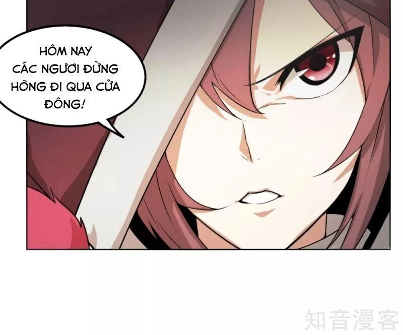 Kiếm Nhân Chapter 114 - 18