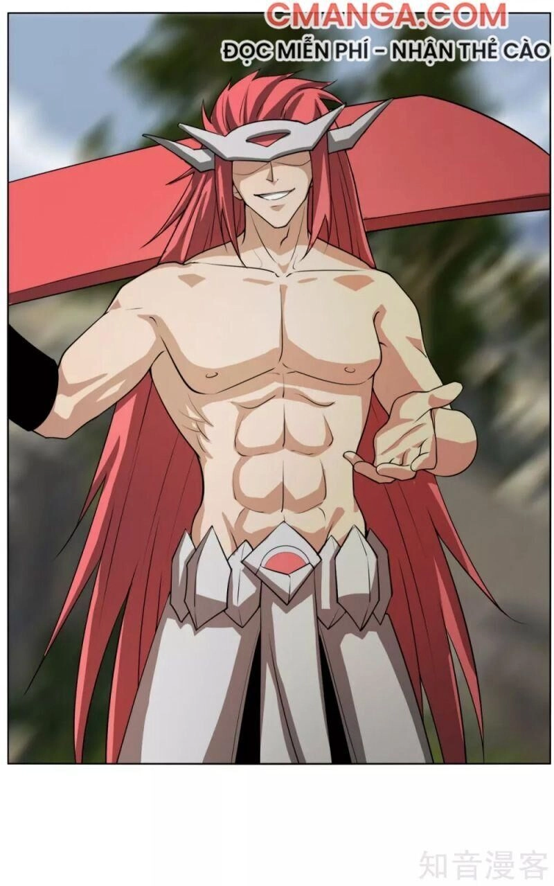 Kiếm Nhân Chapter 114 - 20