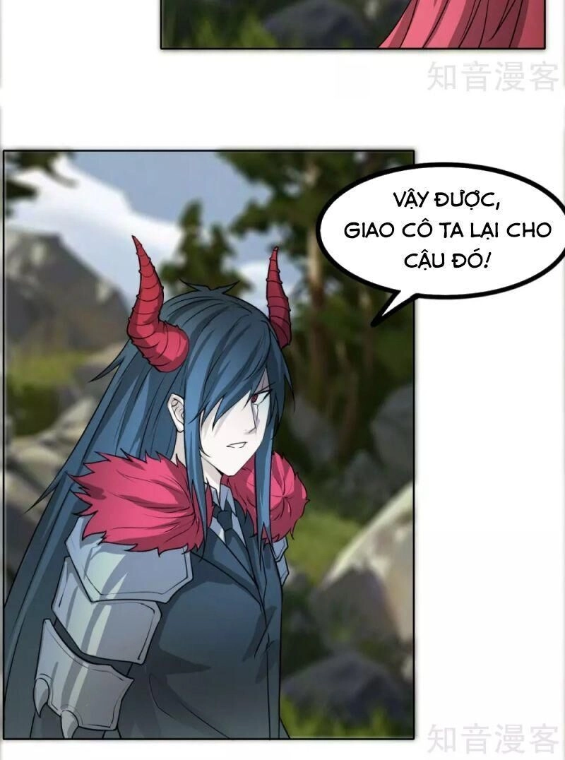 Kiếm Nhân Chapter 114 - 22