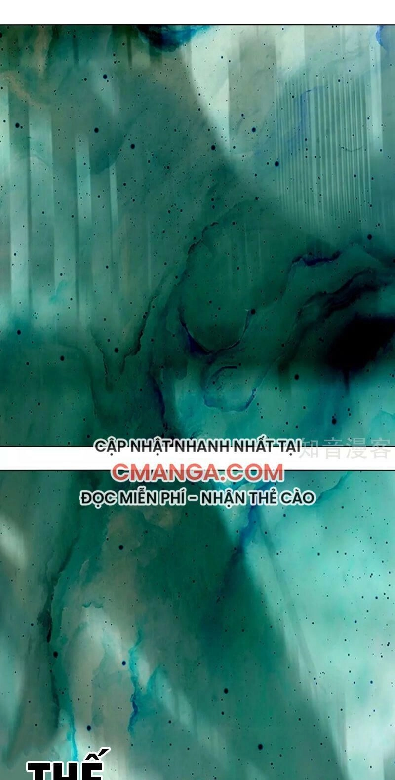 Kiếm Nhân Chapter 115 - 1