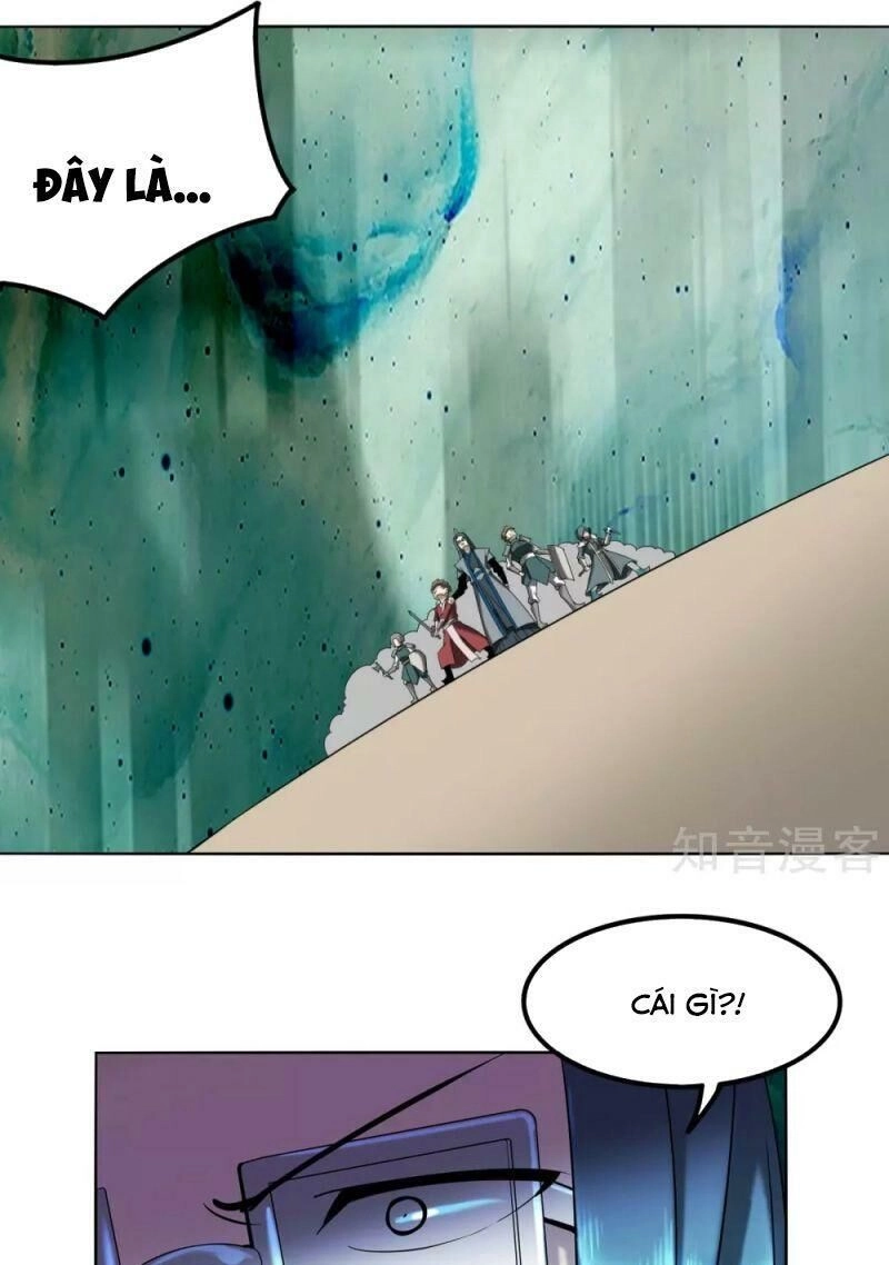 Kiếm Nhân Chapter 115 - 3