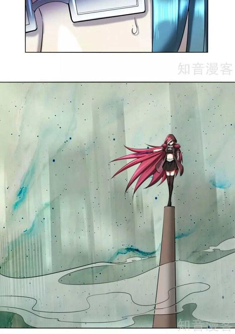 Kiếm Nhân Chapter 115 - 4