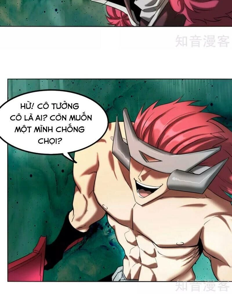 Kiếm Nhân Chapter 115 - 6