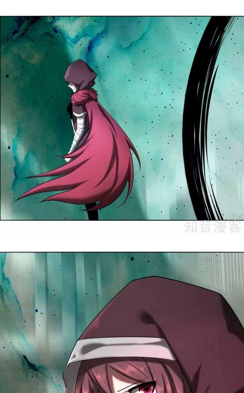 Kiếm Nhân Chapter 115 - 9