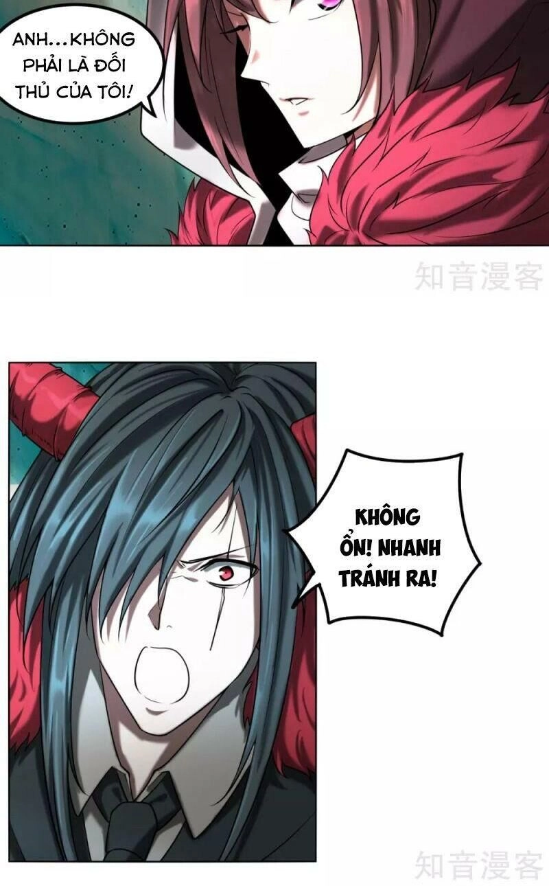 Kiếm Nhân Chapter 115 - 10