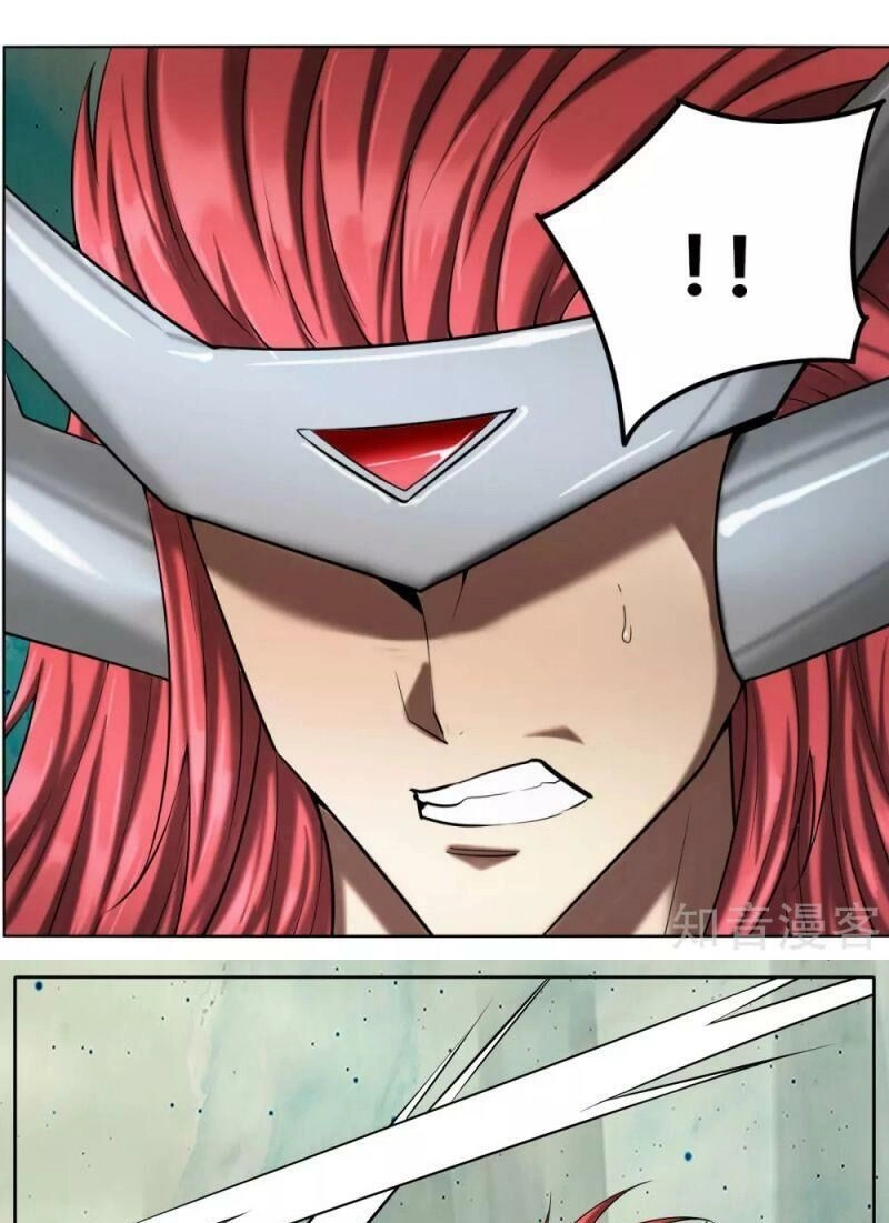 Kiếm Nhân Chapter 115 - 11