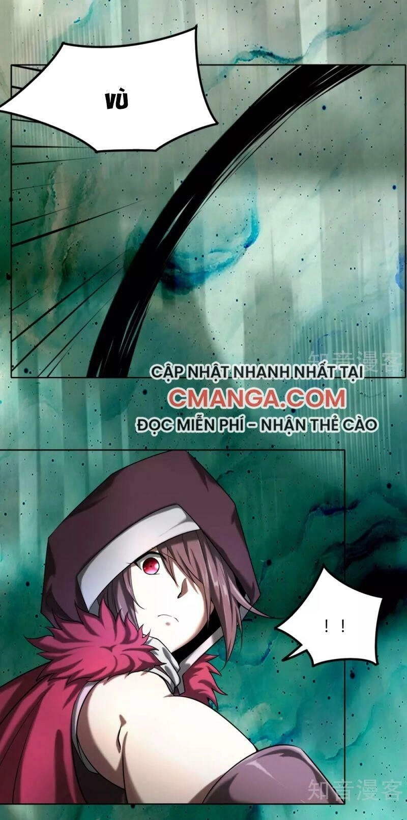 Kiếm Nhân Chapter 115 - 13