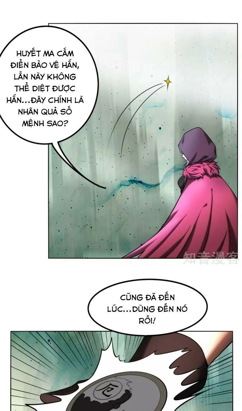 Kiếm Nhân Chapter 115 - 15