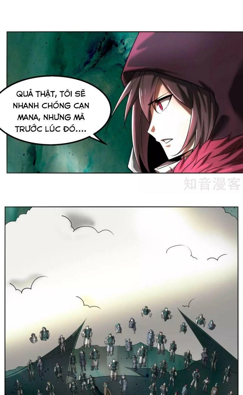 Kiếm Nhân Chapter 115 - 17