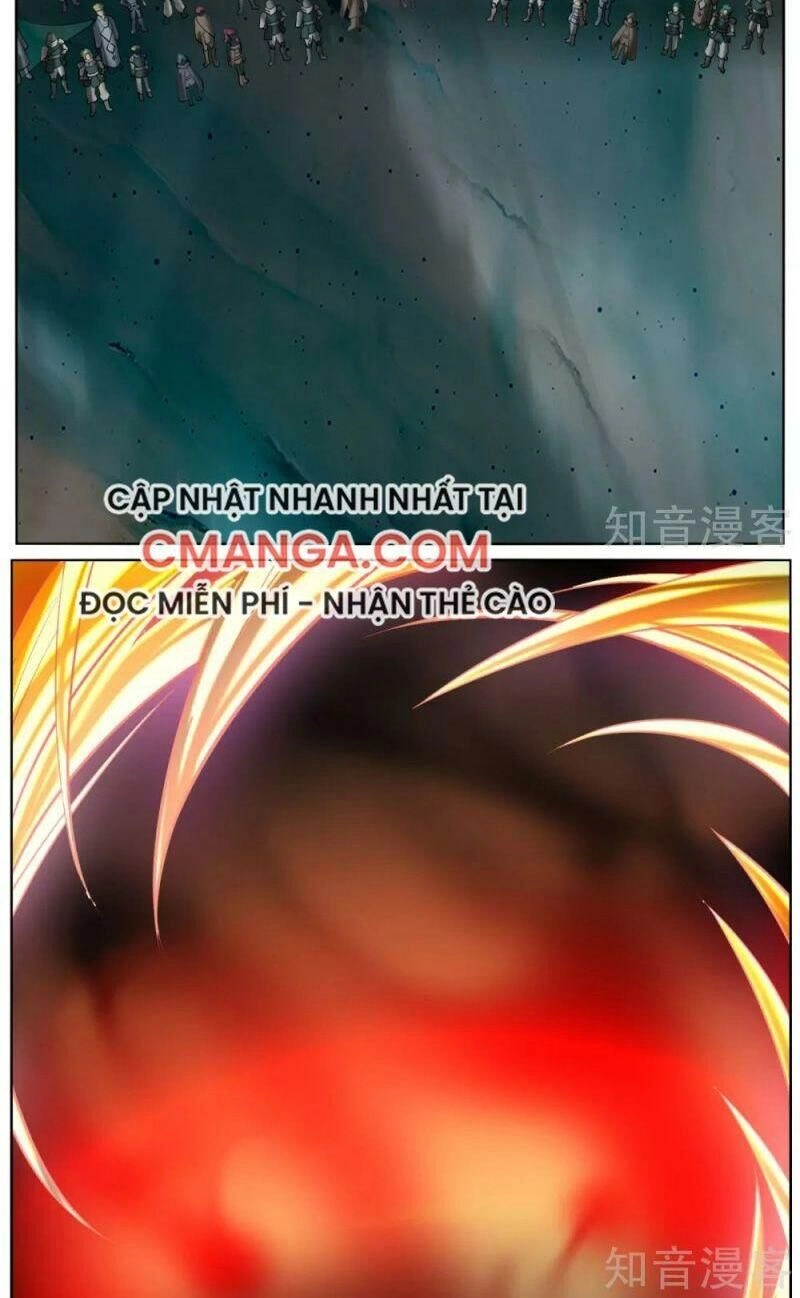 Kiếm Nhân Chapter 115 - 18