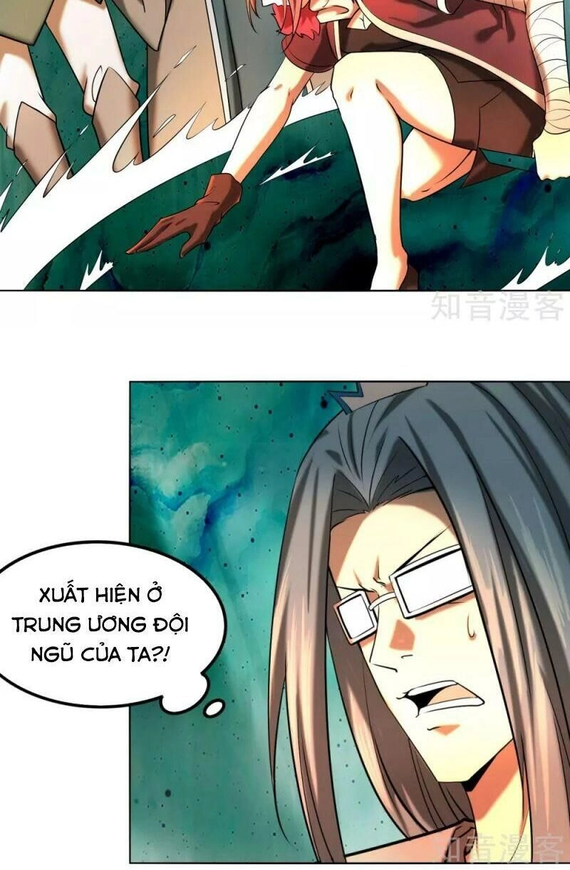 Kiếm Nhân Chapter 115 - 22