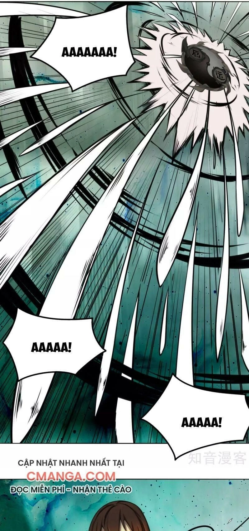 Kiếm Nhân Chapter 115 - 23