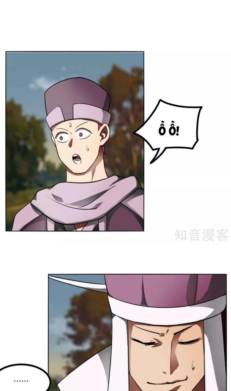 Kiếm Nhân Chapter 117 - 8