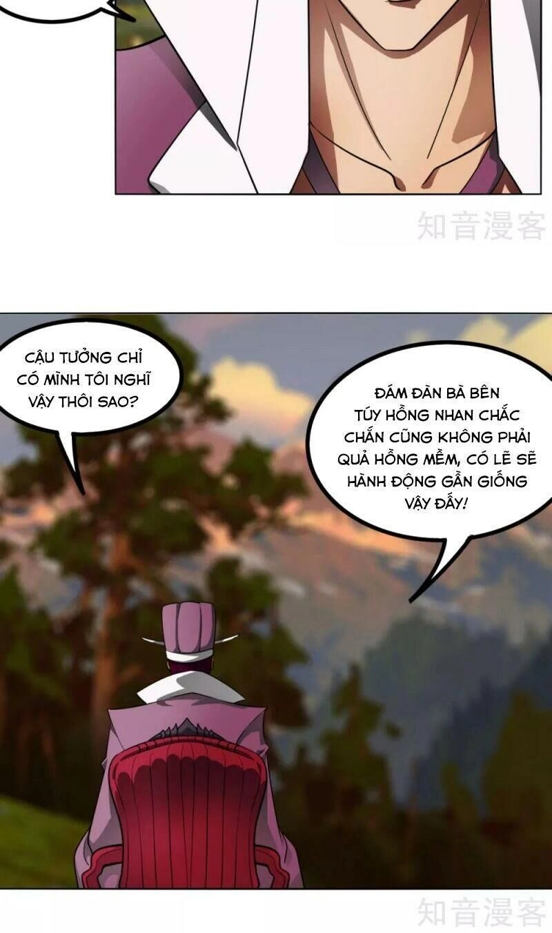 Kiếm Nhân Chapter 117 - 9