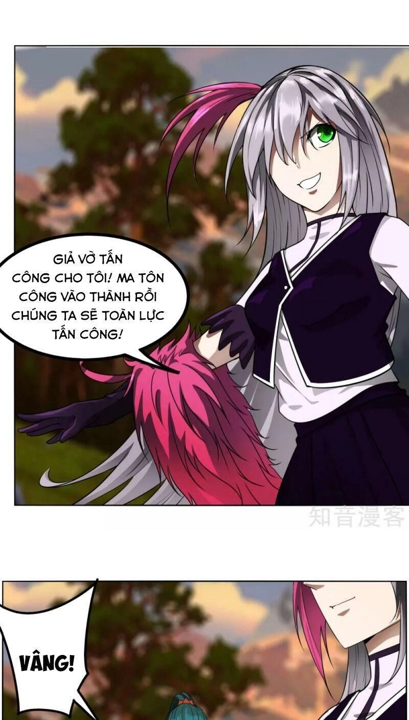 Kiếm Nhân Chapter 117 - 10