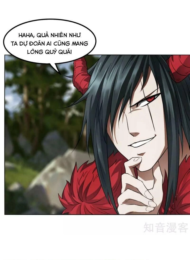 Kiếm Nhân Chapter 117 - 14