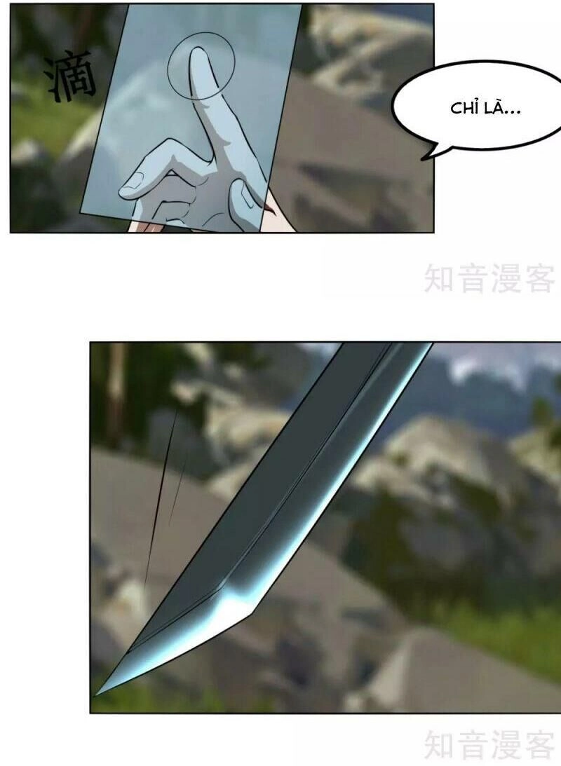 Kiếm Nhân Chapter 117 - 15