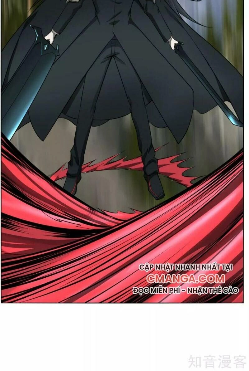 Kiếm Nhân Chapter 117 - 17