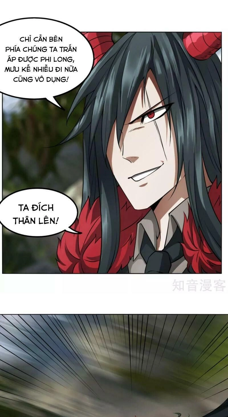 Kiếm Nhân Chapter 117 - 18