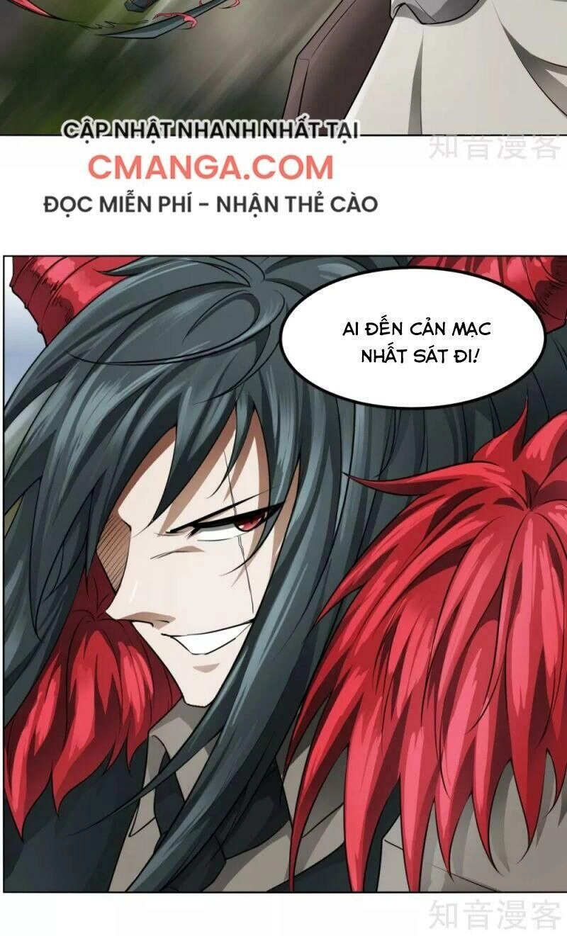 Kiếm Nhân Chapter 118 - 2