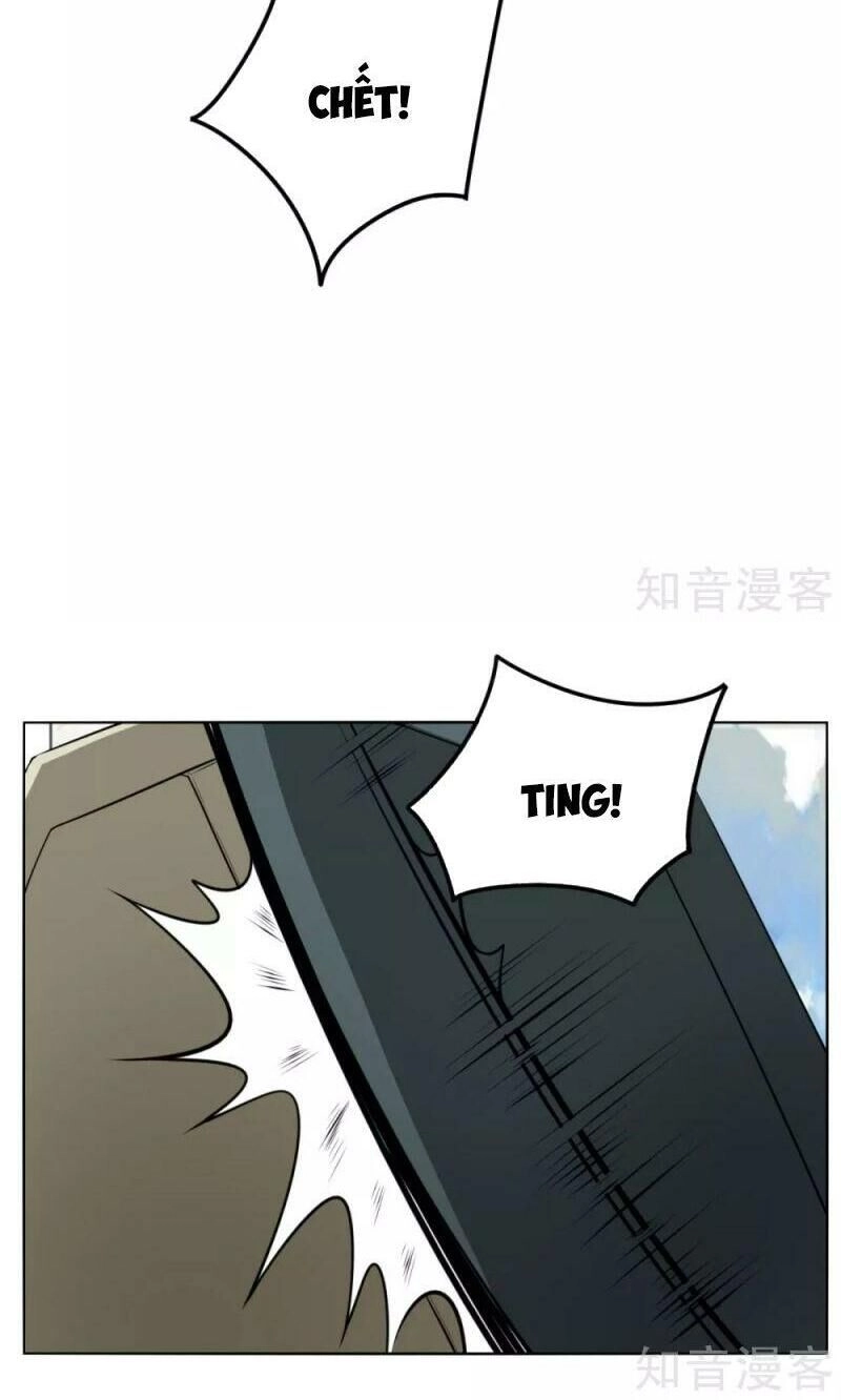 Kiếm Nhân Chapter 118 - 4