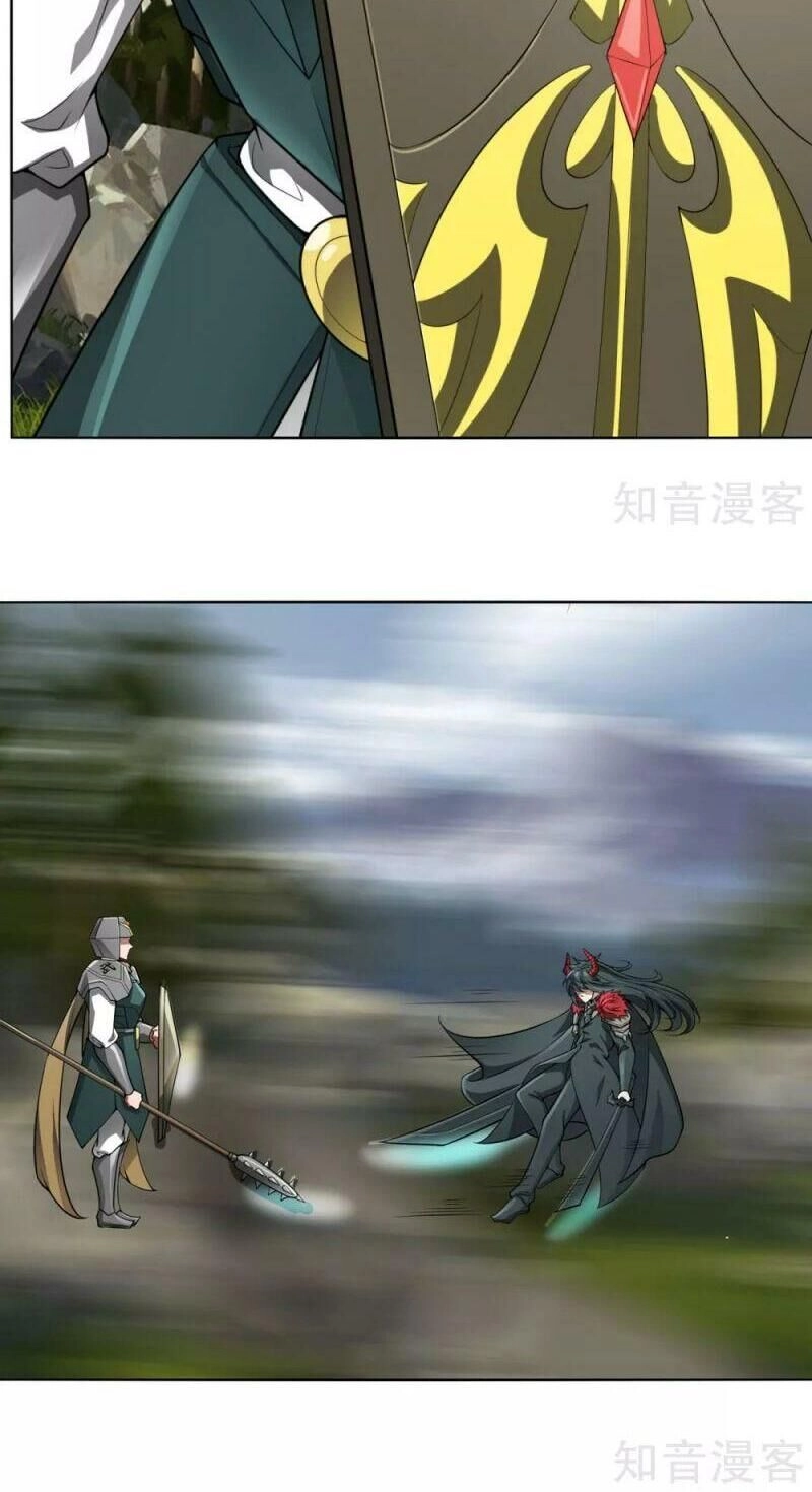 Kiếm Nhân Chapter 118 - 6