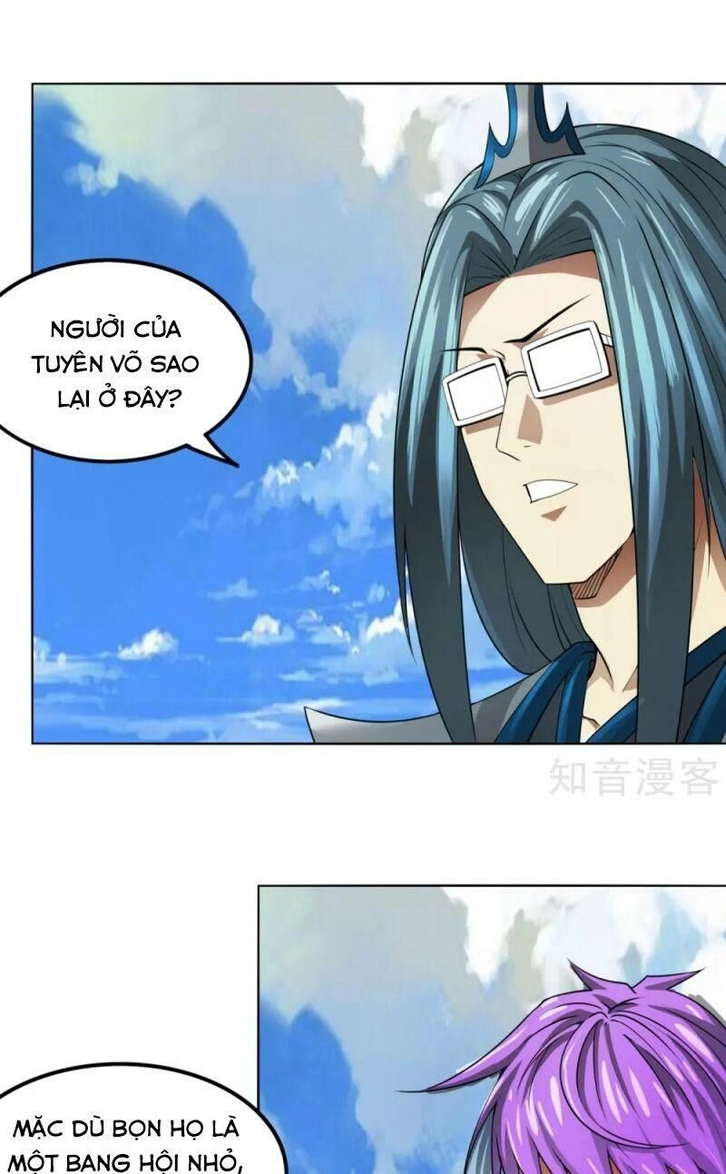 Kiếm Nhân Chapter 118 - 7