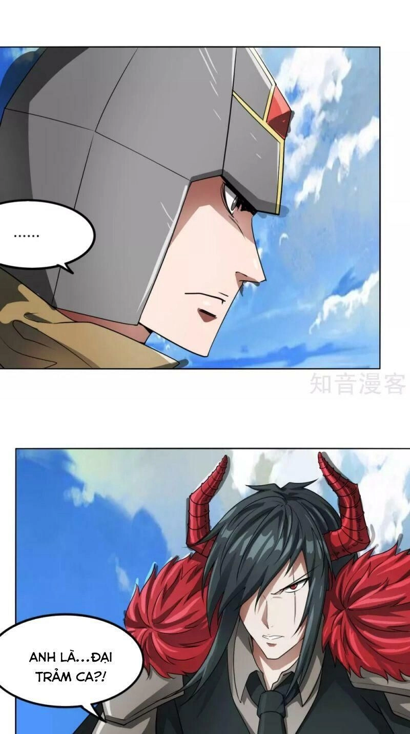 Kiếm Nhân Chapter 118 - 9