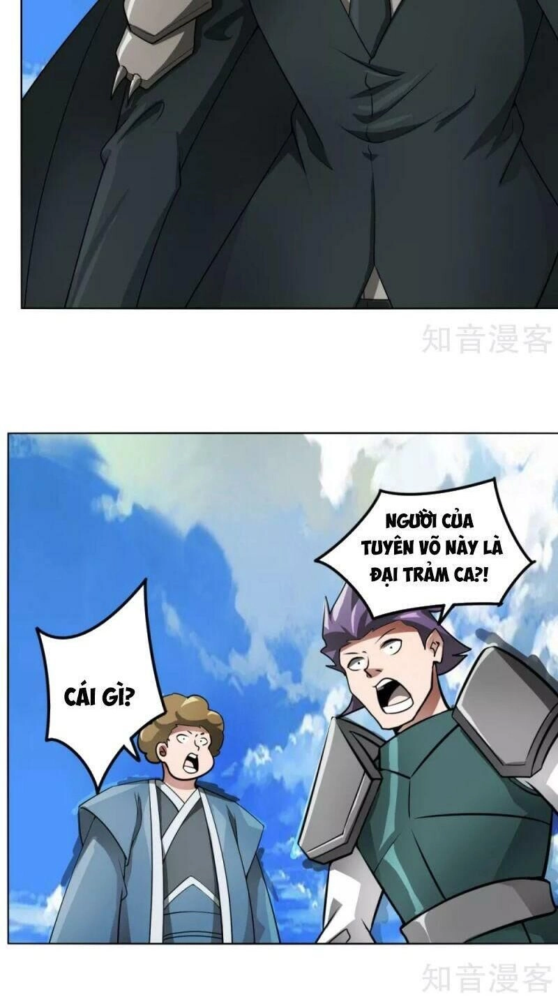 Kiếm Nhân Chapter 118 - 10