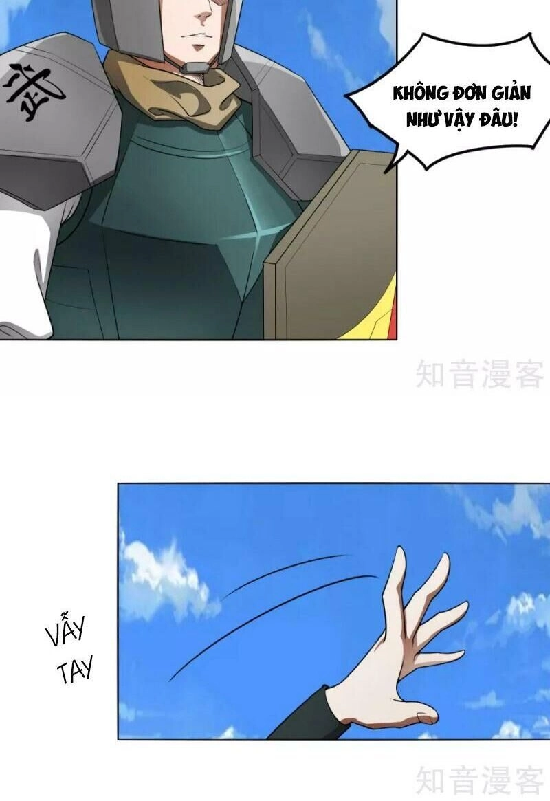 Kiếm Nhân Chapter 118 - 12