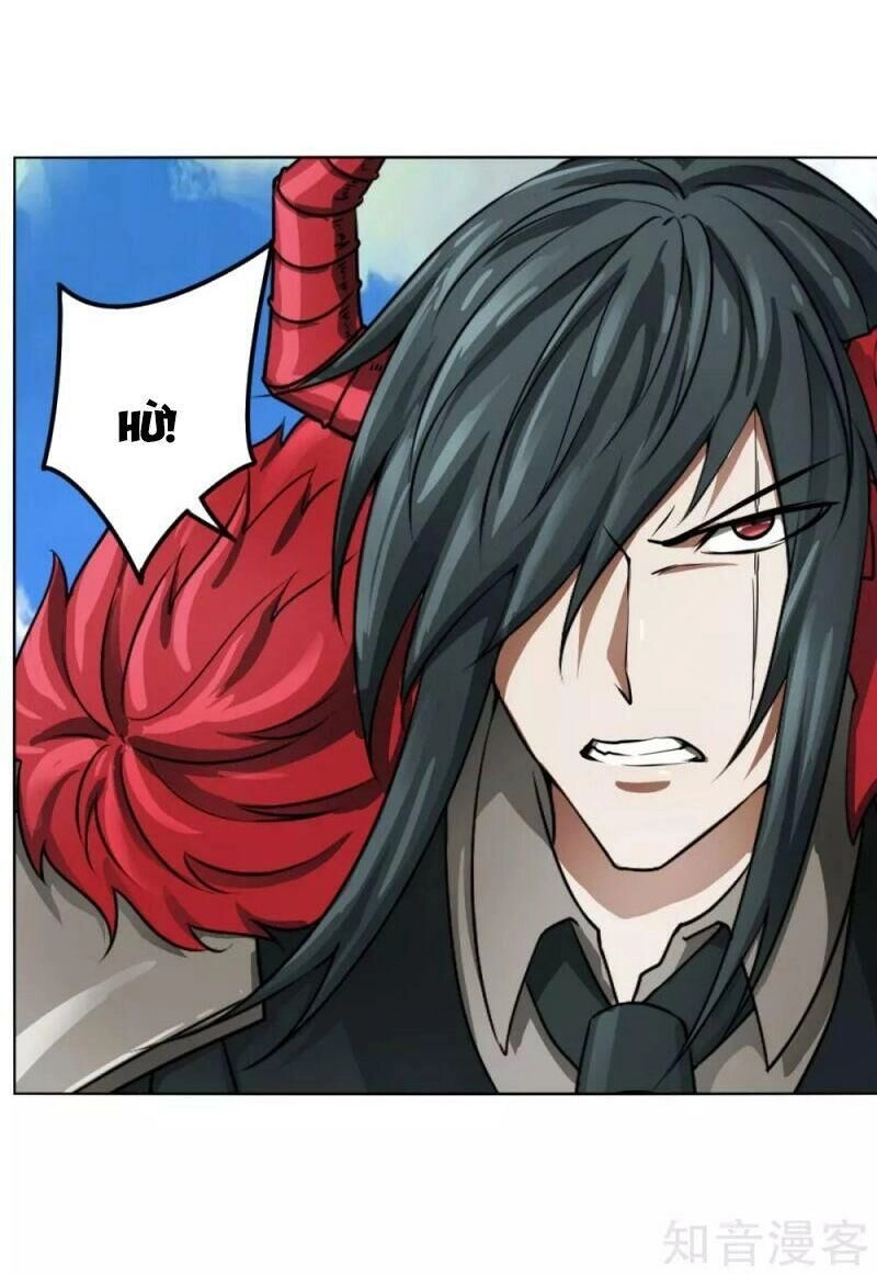 Kiếm Nhân Chapter 118 - 18