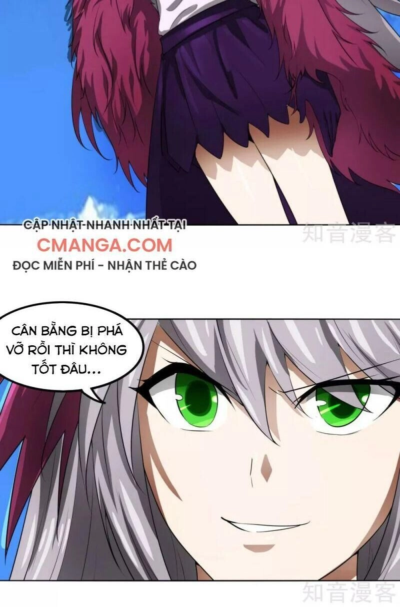 Kiếm Nhân Chapter 118 - 20