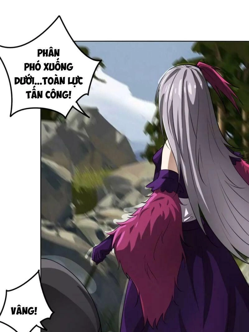 Kiếm Nhân Chapter 118 - 21