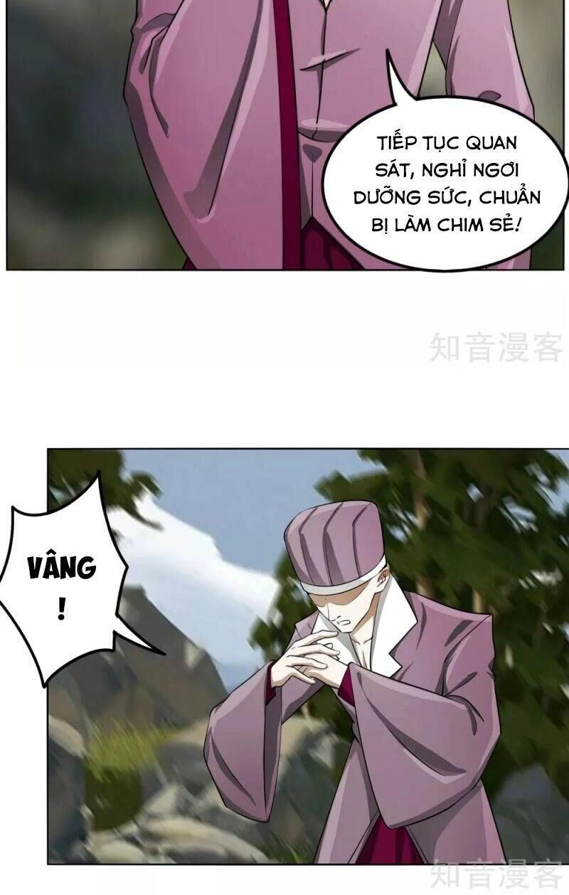 Kiếm Nhân Chapter 118 - 24