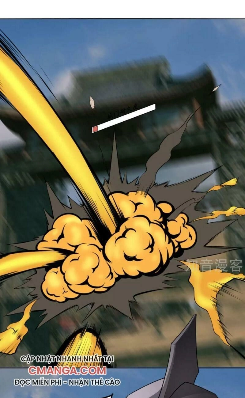 Kiếm Nhân Chapter 118 - 25