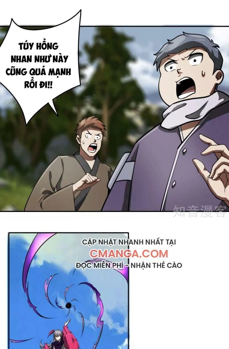 Kiếm Nhân Chapter 119 - 1