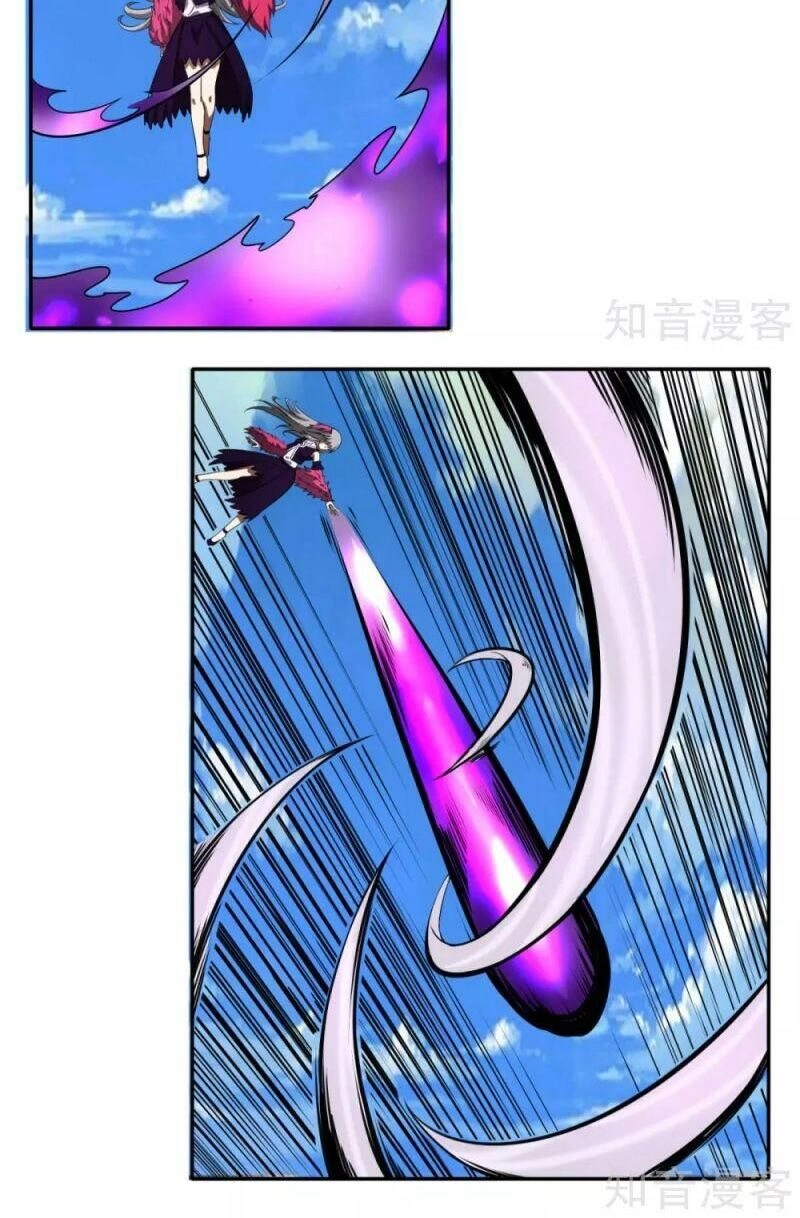 Kiếm Nhân Chapter 119 - 2