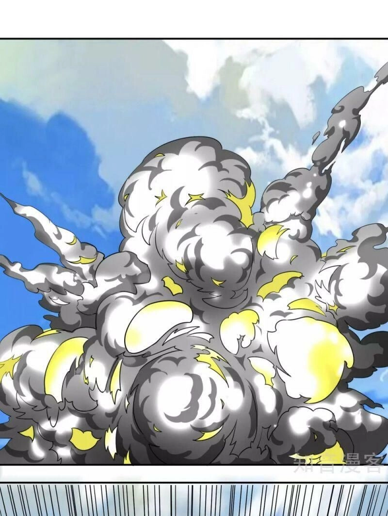 Kiếm Nhân Chapter 119 - 3