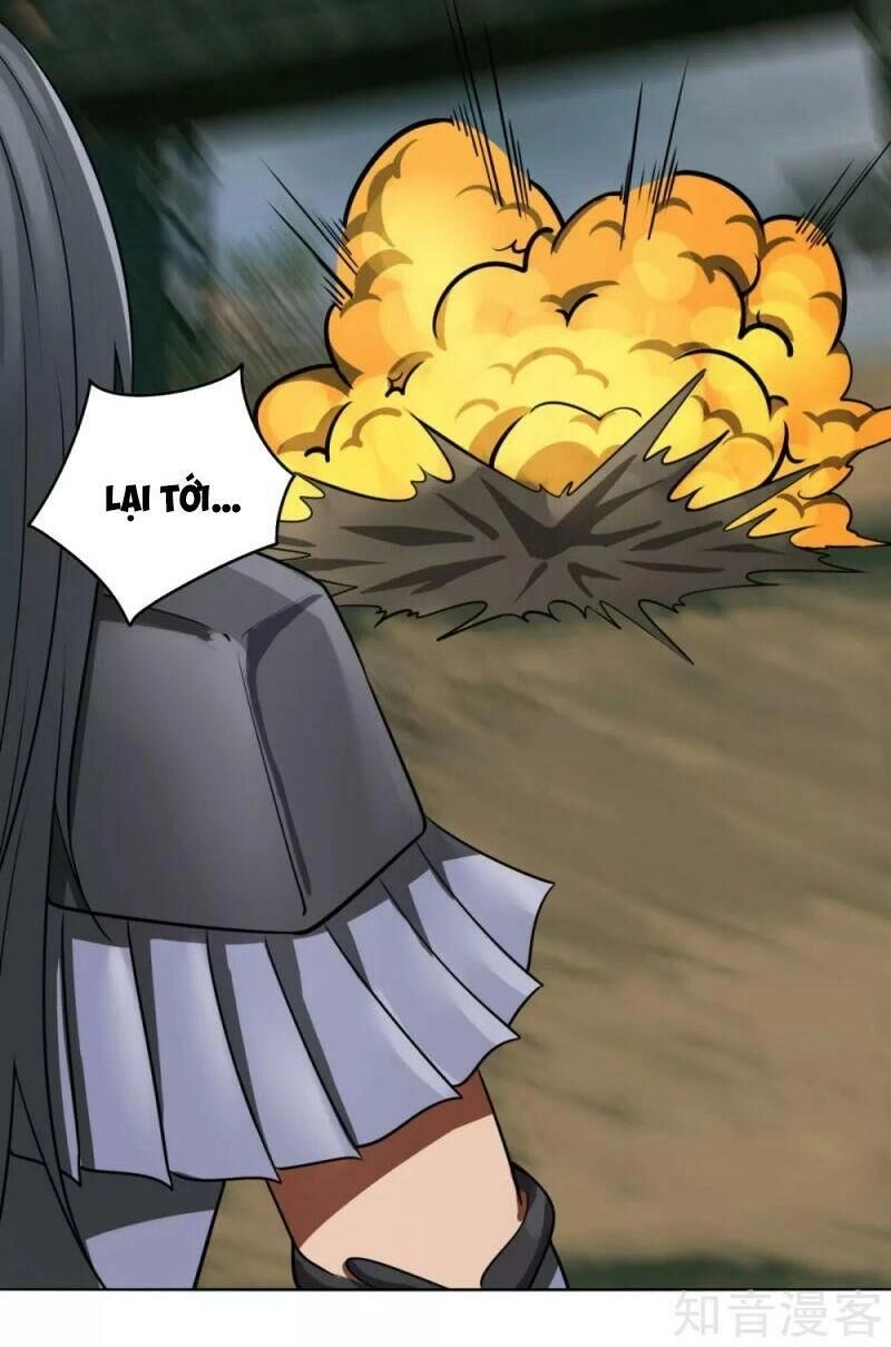 Kiếm Nhân Chapter 119 - 6