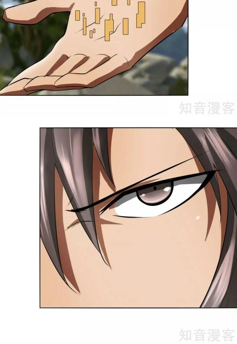 Kiếm Nhân Chapter 119 - 14