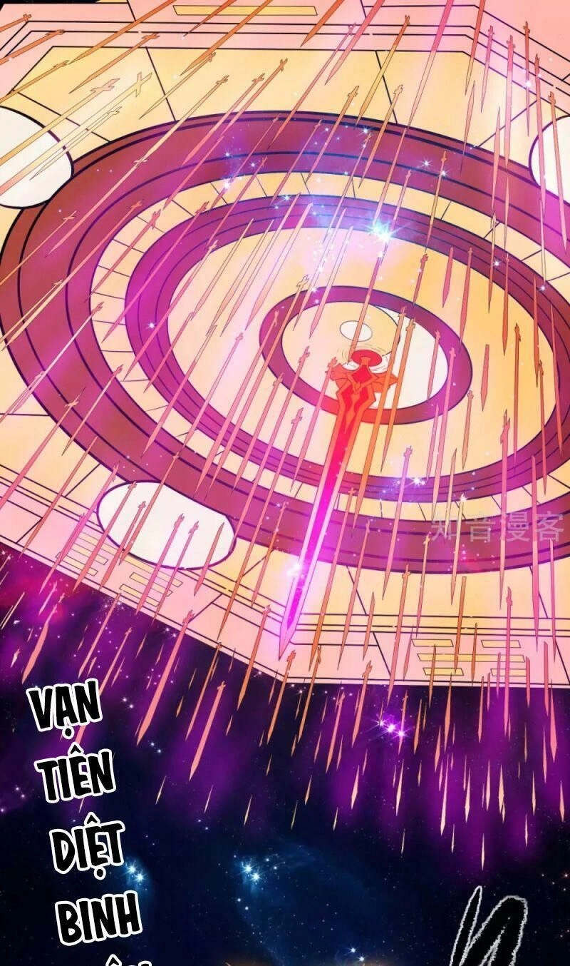 Kiếm Nhân Chapter 119 - 17