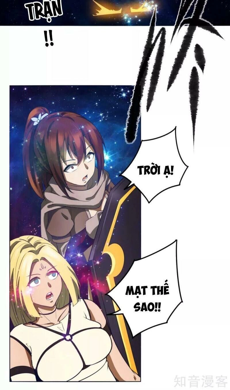 Kiếm Nhân Chapter 119 - 18