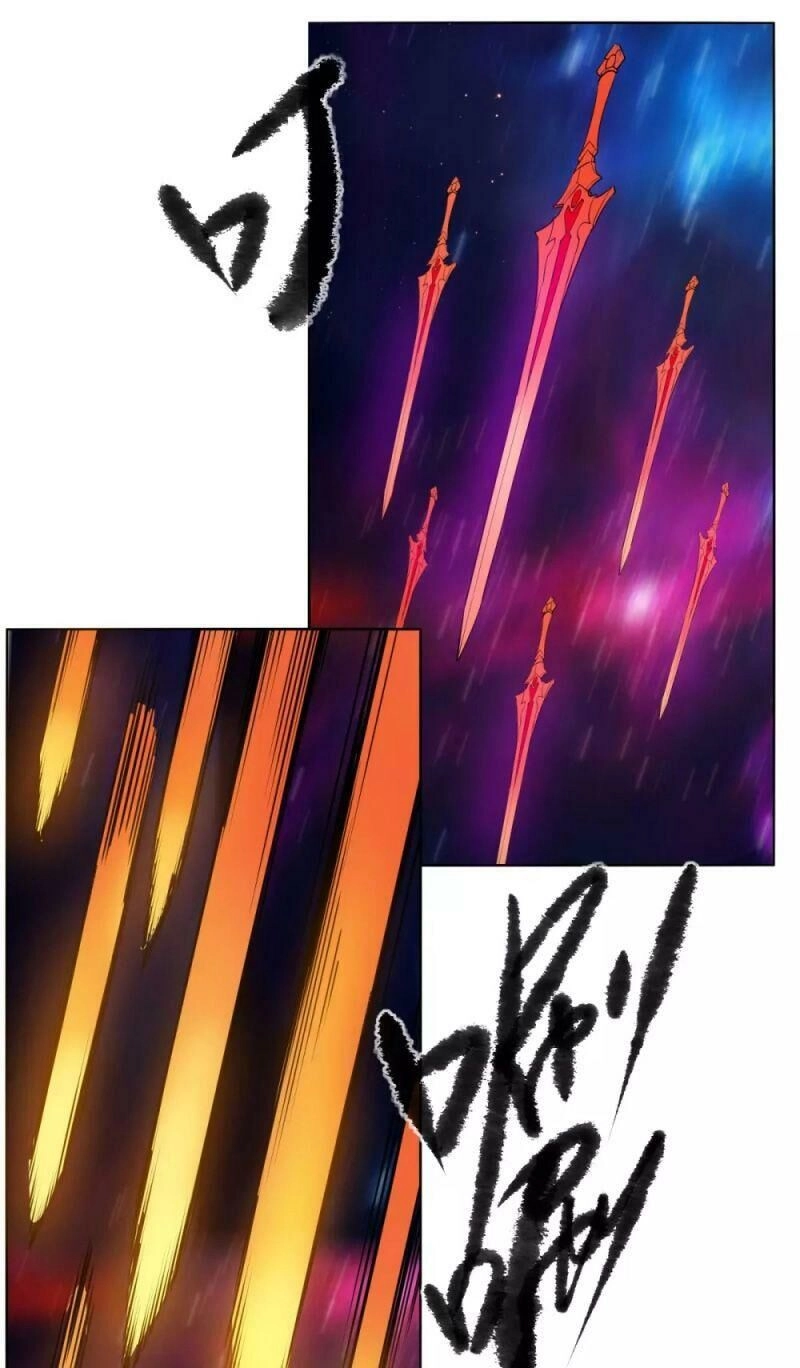 Kiếm Nhân Chapter 119 - 19