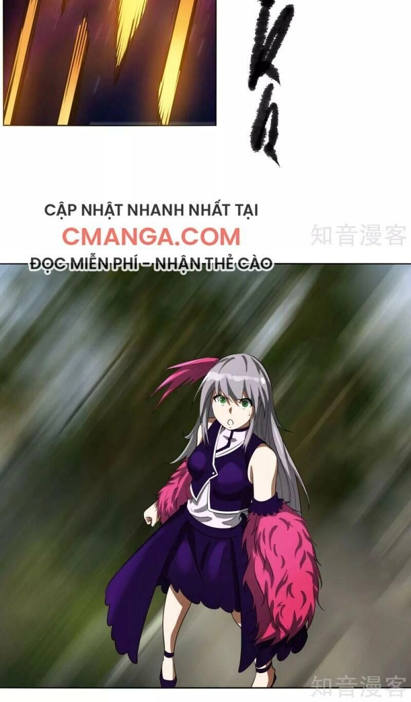 Kiếm Nhân Chapter 119 - 20