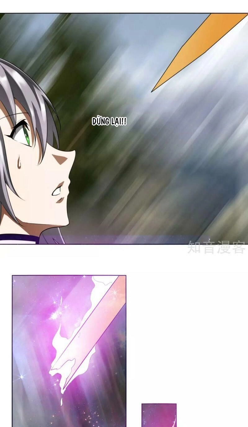 Kiếm Nhân Chapter 119 - 21