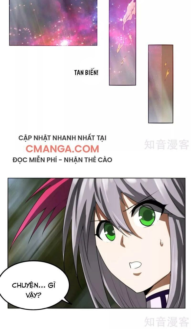 Kiếm Nhân Chapter 119 - 22