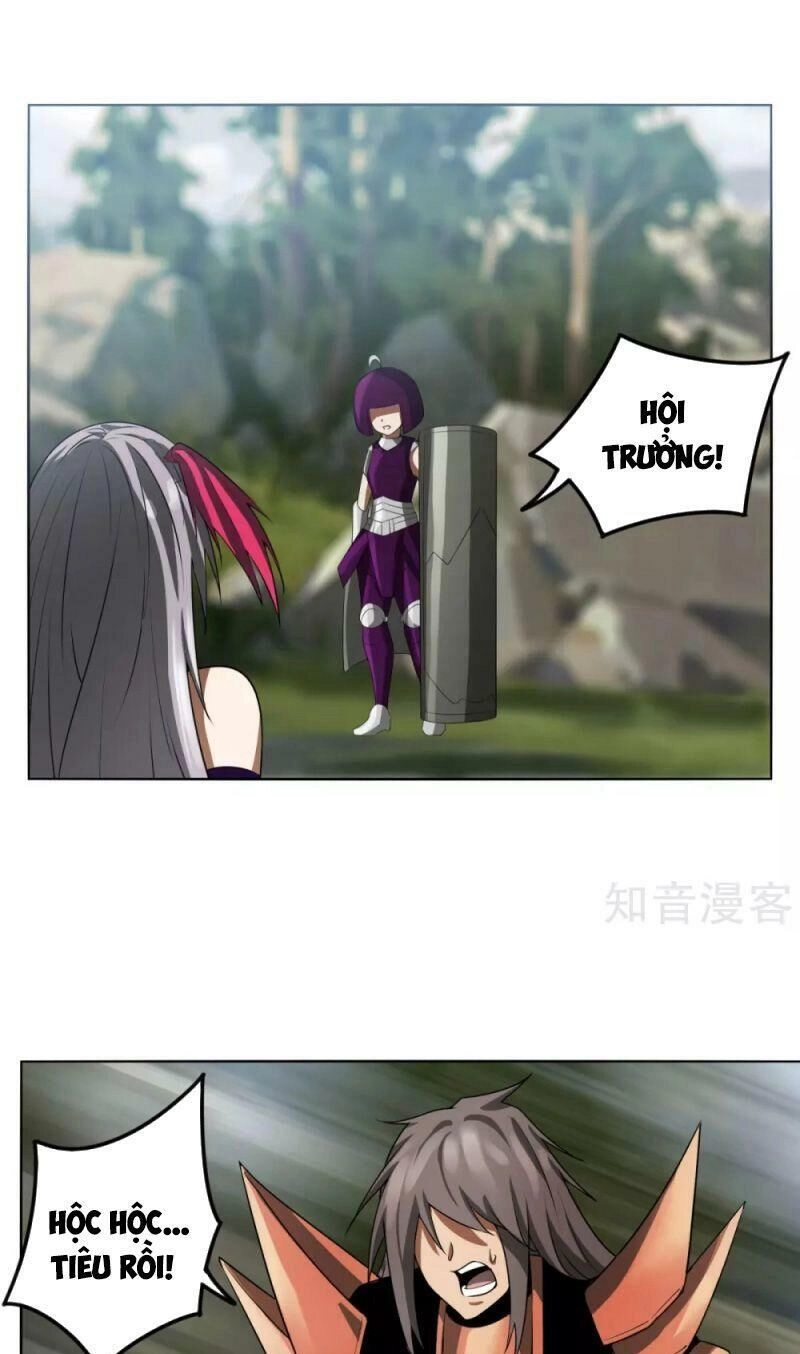 Kiếm Nhân Chapter 119 - 23