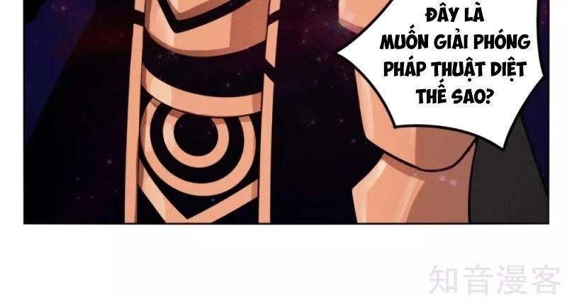 Kiếm Nhân Chapter 120 - 4