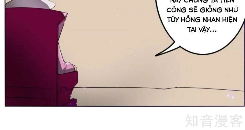 Kiếm Nhân Chapter 120 - 6