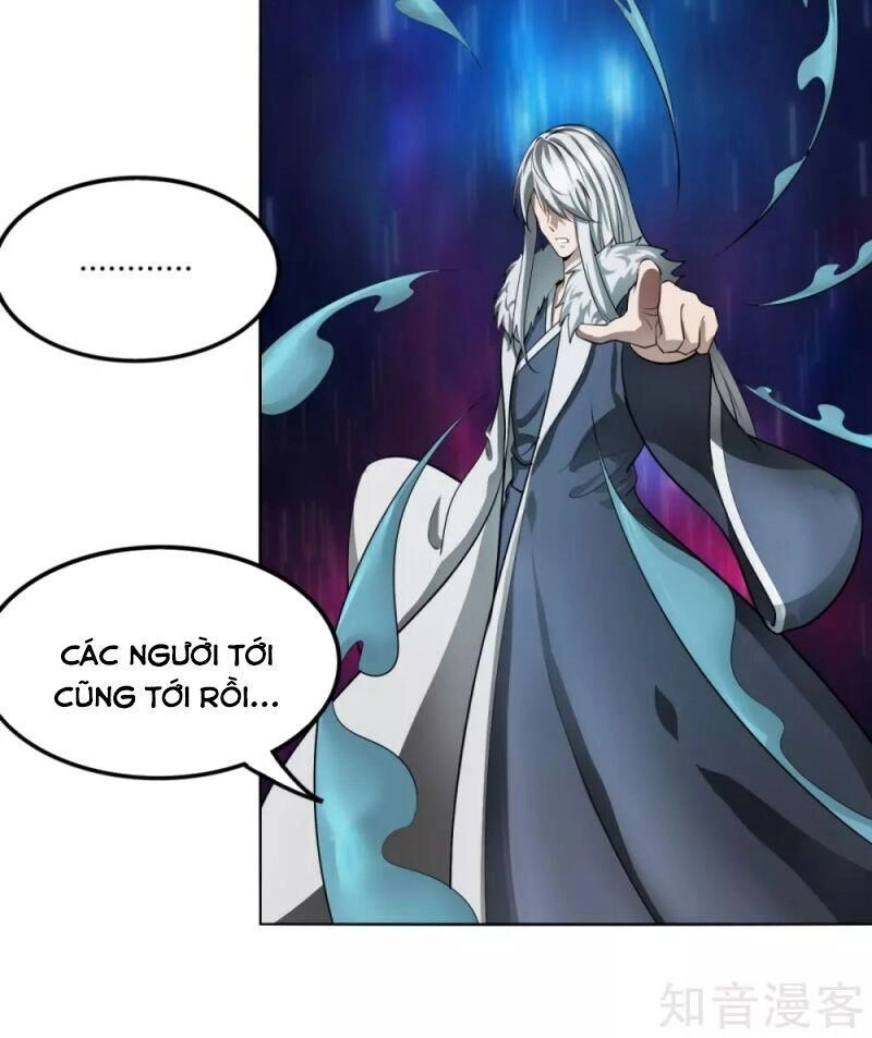 Kiếm Nhân Chapter 120 - 22